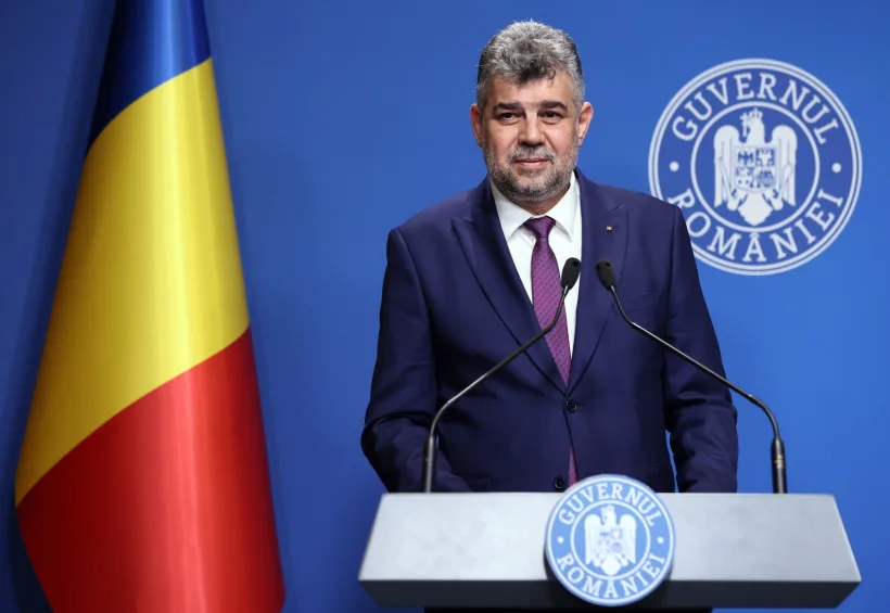 Ciolacu amenință: cei care nu-și mută urgent aparatele de păcănele rămân fără licență