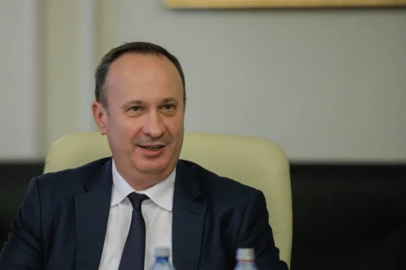 Câciu: Așa cum spuneam la începutul anului, salariul mediu net de peste 1000 euro va deveni normalitate în 2024