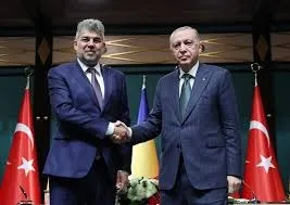 Președintele Turciei a semnat decretul care le permite românilor să călătorească doar cu buletinul