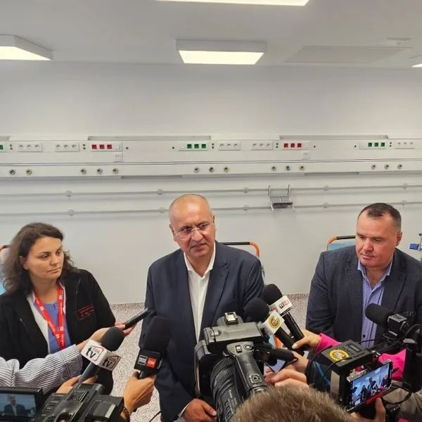 UPU Tg.Jiu a fost finalizată cu 8,5 milioane de lei