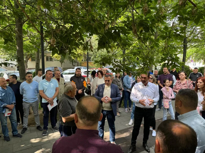 Cetățenii din Olt, parteneri de dialog în dezvoltarea proiectelor în județ