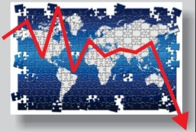 COVID-19: Economia Uniunii Europene intră în recesiune
