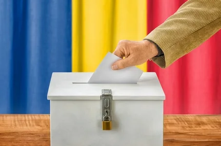 Toni Greblă, despre candidații la alegeri: Cel mai tânăr are puțin peste 23 de ani, cel mai bătrân are 100 de ani