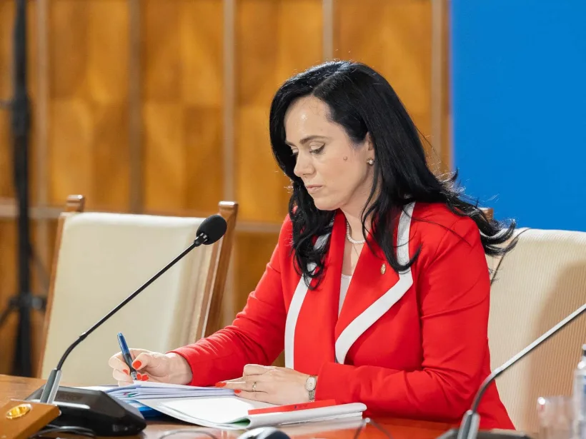 Întâlnire importantă la Ministerul Familiei despre protecția copiilor