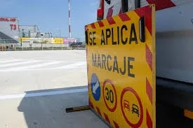 Nou drum județean spre Aeroportul Iaşi
