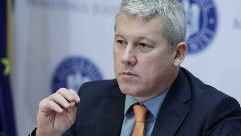 MAI despre scandalul privind alegerile: Problemele de organizare apărute în proces sunt exclusiv în competența altor autorități