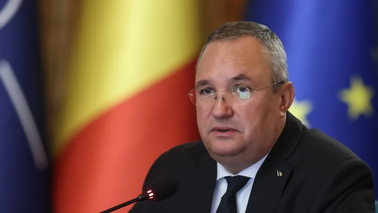 Liderii coaliției se întâlnesc miercuri. Ei ar putea stabili data alegerilor