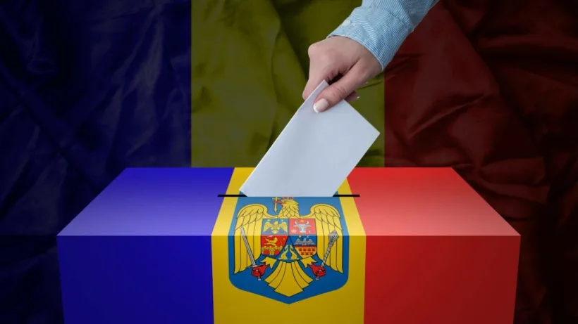 Primul tur al alegerilor prezidențiale ar putea fi pe 15 sau pe 29 septembrie