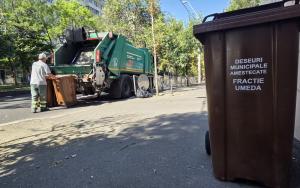 Intrăm &icirc;n legalitate cu taxa de ridicare a gunoiului menajer!