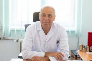 Medicul Virgil Musta, găsit de ANI &icirc;n conflict de interese. Firma sa a &icirc;ncheiat un contract cu spitalul la care lucrează