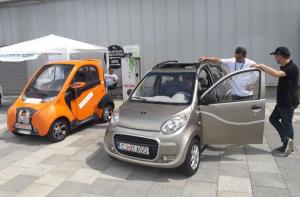 &Icirc;nmatriculările de autoturisme noi au crescut cu 10.4% &icirc;n martie față de luna similară din 2024