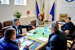 Proiect pentru modernizarea DJ 207F, &icirc;n Bacău