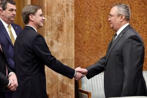 Rom&acirc;nia face pași importanți spre obținerea independenței energetice. Anunțul făcut de premierul Ciucă