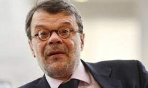 Facultatea de Teologie Romano-Catolică din cadrul Universității București a anunțat decesul fostului ministru al Culturii, Daniel Barbu