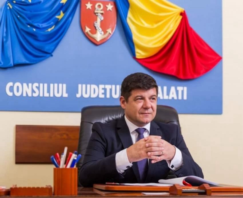 Consiliul Județean Galați investește milioane de euro &icirc;n construcția și dotarea cu aparatură medicală a trei clădiri noi