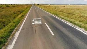 DN 71: sectorul T&acirc;rgoviște- Sinaia va fi modernizat