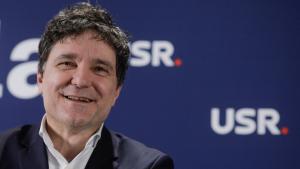 Nicușor Dan anunță că va sesiza organele de cercetare competente &icirc;n cazul Piața Unirii