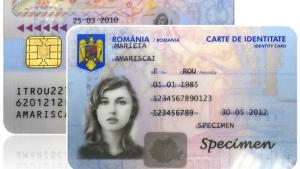 Doar zece persoane vor putea fi &icirc;nregistrate cu cartea de identitate la o adresă