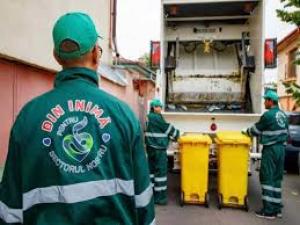 Noile contracte de salubrizare &icirc;n Sectorul 5, &icirc;n dezbatere publică