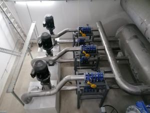 Pași importanți pentru extinderea sistemelor centralizate de alimentare cu apă și canalizare &icirc;n județul Galați