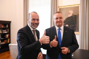 Ministrul Afacerilor Externe din Sri Lanka a purtat discuții cu președintele Senatului din Rom&acirc;nia