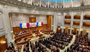 Parlamentarii rom&acirc;ni au aprobat &icirc;nființarea comisiei speciale &bdquo;Rom&acirc;nia fără violență&rdquo;