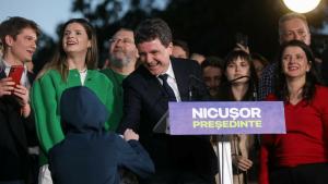 Nicușor Dan: informațiile referitoare la structura viitorului Guvern sau la nominalizările pentru funcțiile de ministru sunt simple speculații