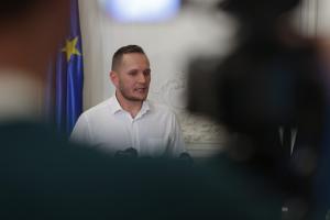 Prefectul Bucureștiului cere explicații Primăriei Sectorului 3 &icirc;n cazul străzii deasupra conductelor Transgaz