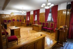 &Icirc;nalta Curte de Casație și Justiție a admis protocolul de constituire a Alianței Dreapta Unită