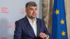 Ciolacu: &bdquo;Nu putem lăsa pe cei cu venituri mici să ducă &icirc;n spinare toată această perioadă complicată&rdquo;