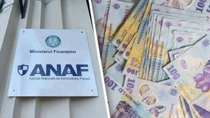 ANAF impune măsuri asiguratorii pentru recuperarea prejudiciului de 35 milioane euro &icirc;n ride-sharing