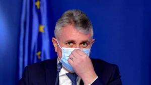 Bode: "La acest moment nu sunt prefigurate noi restricții"