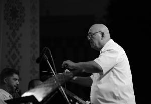 Dirijorul și creatorul Fanfarei Centrului Cultural &bdquo;Dunărea de Jos" a trecut la cele veșnice