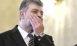 Marcel Ciolacu (PSD): &lsquo;Cum să vii tu după 6 ani de preşedinte să-l cocoloşeşti pe Orban care e cel mai slab din ultimii 30 de ani?&rsquo;