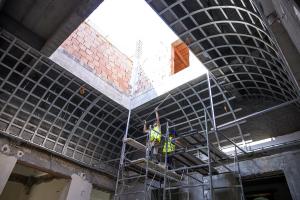 "Casa Geshov" din Galaţi devine muzeu. Cum va arăta clădirea după restaurare