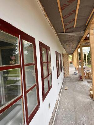 Conacul &icirc;n care s-a plănuit Unirea Principatelor, restaurat. Investiție de peste 1,1 milioane de euro