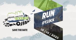 Prima Alergarea Comunitară &icirc;n zona masivului Hășmașul Mare