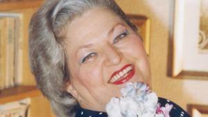 A murit Draga Olteanu Matei, marea actriță a teatrului rom&acirc;nesc