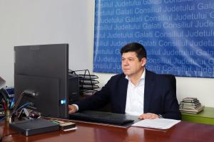 Consiliul Județean Galați investește 30 de milioane de lei &icirc;ntr-un Centru modern pentru &icirc;ngrijiri paliative