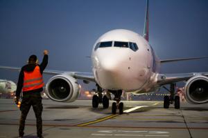 Aeroportul Galați-Brăila, &icirc;n Bugetul pe 2023