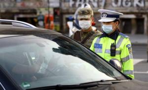 Sistemul judiciar se va confrunta cu un val enorm de pl&acirc;ngeri contra amenzilor date &icirc;n perioada stării de urgenţă