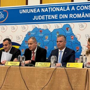 Președintele CJ Constanța:&bdquo;trebuie să g&acirc;ndim &icirc;n integralitate ce &icirc;nseamnă DESCENTRALIZAREA&rdquo;