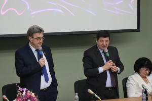 Costel Fotea, președintele CJ: Bolnavii de Parkinson pot beneficia și la Galați de intervenții și tratamente medicale la fel ca &icirc;n marile centre ale țării