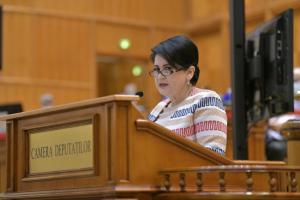 Deputatul Viorica Sandu: Ministrul Sănătății Alexandru Rafila a &icirc;njumătățit banii de consultanță din PNRR, spre disperarea USR
