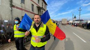 După Șoșoacă, o nouă excludere la AUR: &bdquo;A omis să prezinte că este urmărit penal și condamnat pentru vătămare corporală&rdquo;