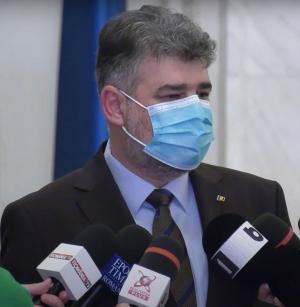 Ciolacu anunță c&acirc;nd va intra &icirc;n vigoare Pachetul Social-"condiţia" impusă de PSD pentru a intra la guvernare