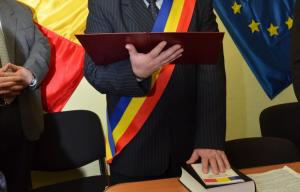 Absurd de Rom&acirc;nia. Un primar ales cu 88% din voturi a rămas fără mandat