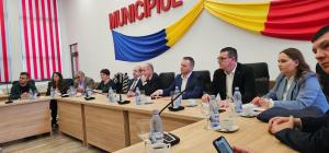 Procedurile de autorizare a autostrăzii București-Alexandria intră &icirc;n linie dreaptă