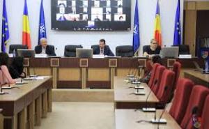 Sprijin financiar pentru ONG-urile de tineret, printr-un parteneriat cu CJ Vrancea