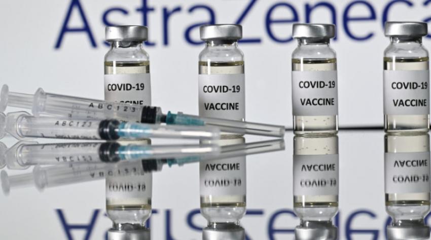 COVID-19: A fost eliminată restricția de v&acirc;rstă pentru vaccinul AstraZeneca